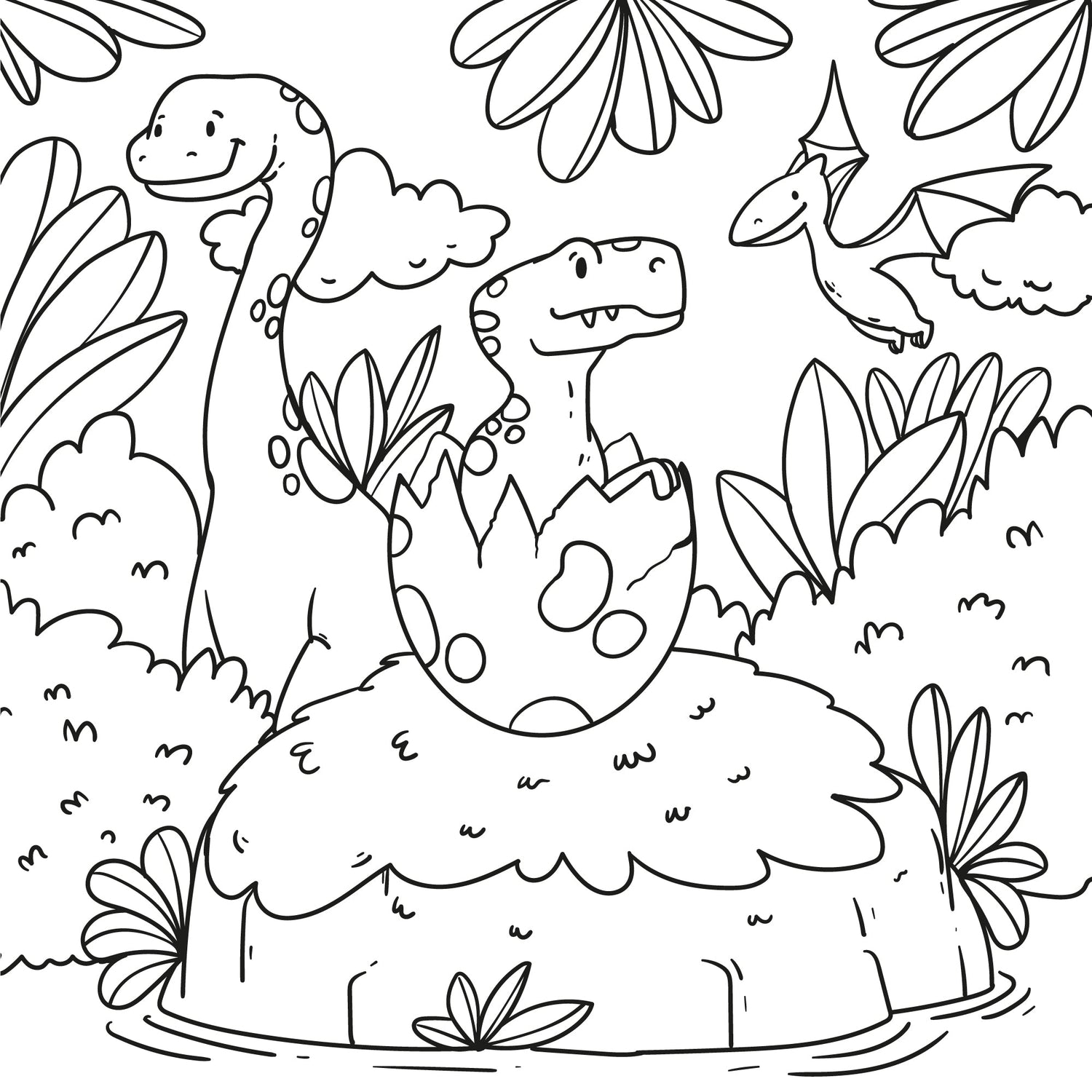 Free Activites and Coloring Pages