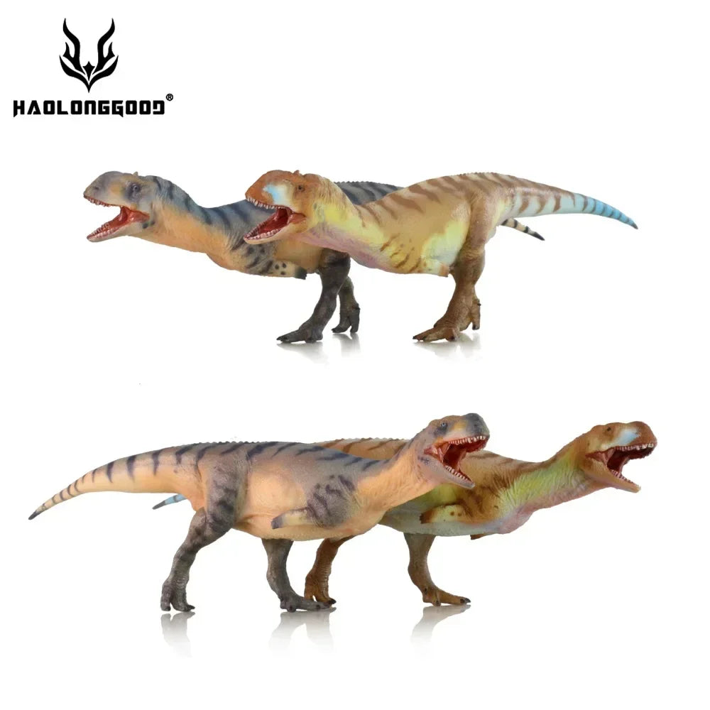 1/35 Majungasaurus High Detail Dinosaur Model